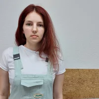 MaryFisheers profilbillede