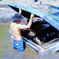 mysterious_cowboyのプロフィール写真