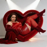 _Vika4you_ – Avatar fotka