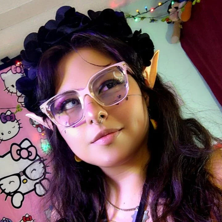 Lulu_Pup Stripchat profile image