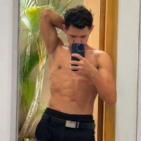 jhemerson24 Adlı Modelin Avatarı
