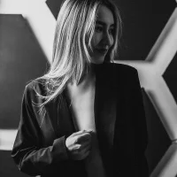 Zdjęcie profilowe modela senssuan