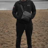 VOROSHILOW Poză de profil