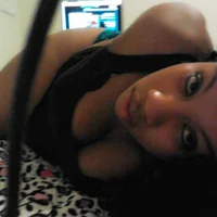 HeyDaddyItsRoxie