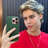 Luciangrey- Avatarfoto