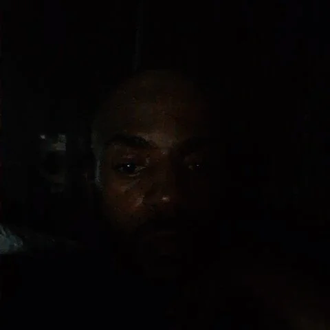 Skinnyblackgay profile photo
