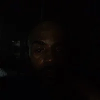 Skinnyblackgay webcam