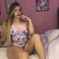 Bonnie_Bellet's Foto Profil