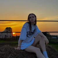 MaudForster's Profile Pic
