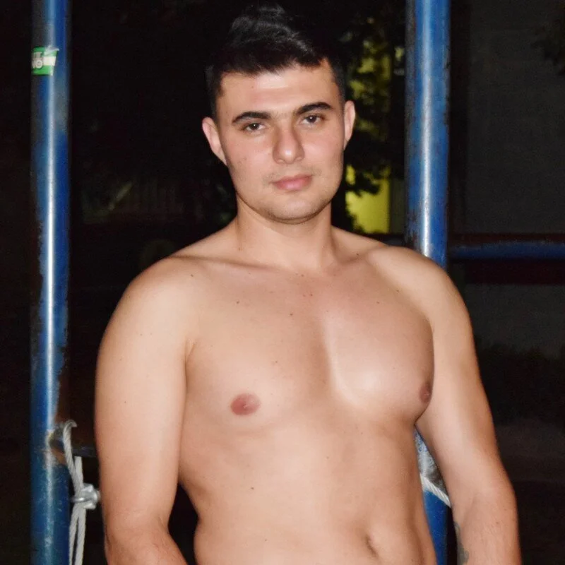 AndrethMuller profile photo