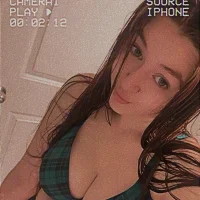 KatieRoo webcam model