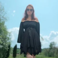 ScrammedUaruna's profielfoto