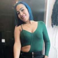 Zdjęcie profilowe modela FernandaZ_