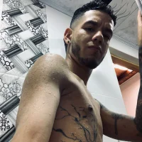 Zdjęcie profilowe modela liam_cam