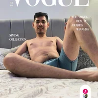 Haron-Hots profilbillede