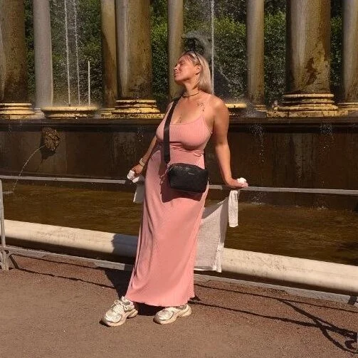 Charming_Daphny Stripchat profile image