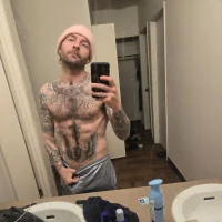 bigtattedcock