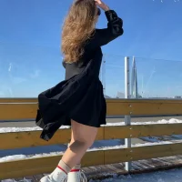 Helly_nana's Profile Pic