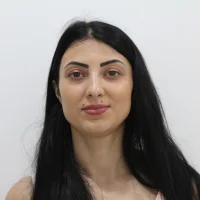 Gambar Profil BellaDillan