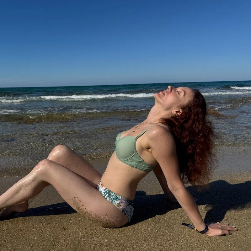 BarbaraStily profile photo