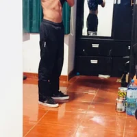 shyweirdguy's Profile Pic