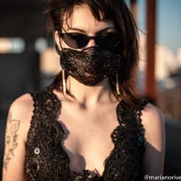 Awatar – conejita000