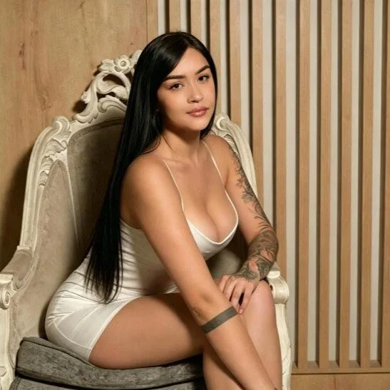 LaadySmiith Stripchat profile image