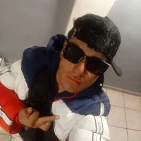 AlexisOrtiz0398's Avatar Pic