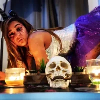 OfficialChrissySnoww's Foto Profil