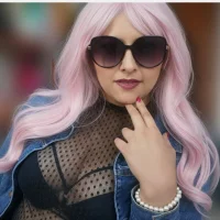 Masked_Muse's Avatar Pic