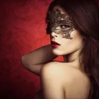 Oxana-Novikovs profilbillede