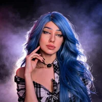 SapphireEve's Avatar Photo