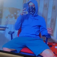Профилна снимка на masked_man_