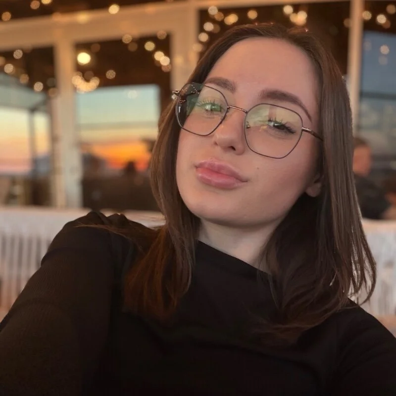 DearRoxy Stripchat profile image