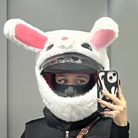 maskbunny's Profile Pic