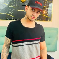PowerLustX – Avatar fotka