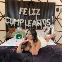 Foto do avatar de dulcinea77gp