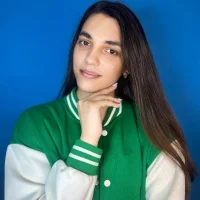 Foto de perfil de ErikaRossh