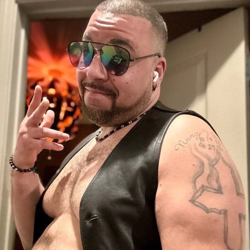 TheGreenEyedBear profile photo