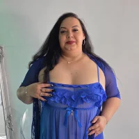 curvybellaa 的個人資料圖片