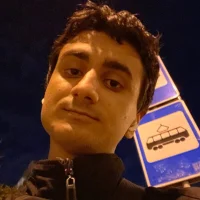 Pashka1605's Avatar Pic