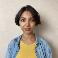 NanaMoorre's Avatar Pic