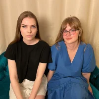 Zdjęcie profilowe modela SalmaRuley