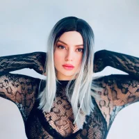 Giigii_Hadid – avatarbillede