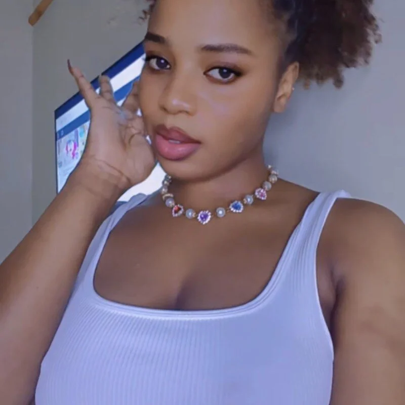 Lexy_bellah Stripchat profile image