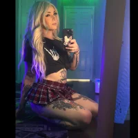 lillytatted's Profile Pic