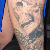 Ảnh đại diện của Evil_biitch