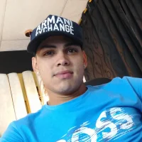 oliver_sanders – Avatar fotka