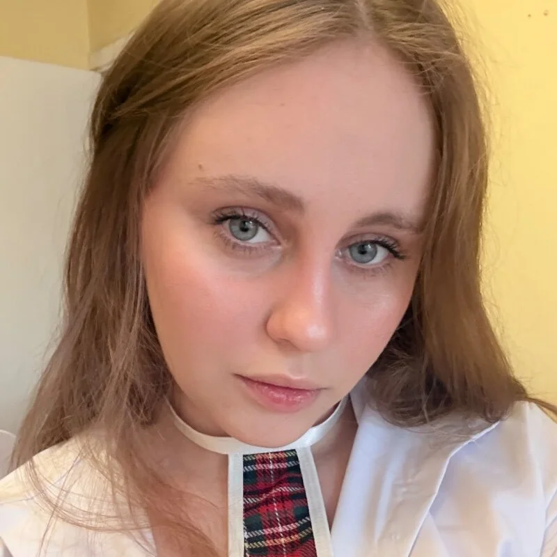 web_kissa Stripchat profile image