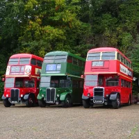 BusSpotterUK: изображение аватарки